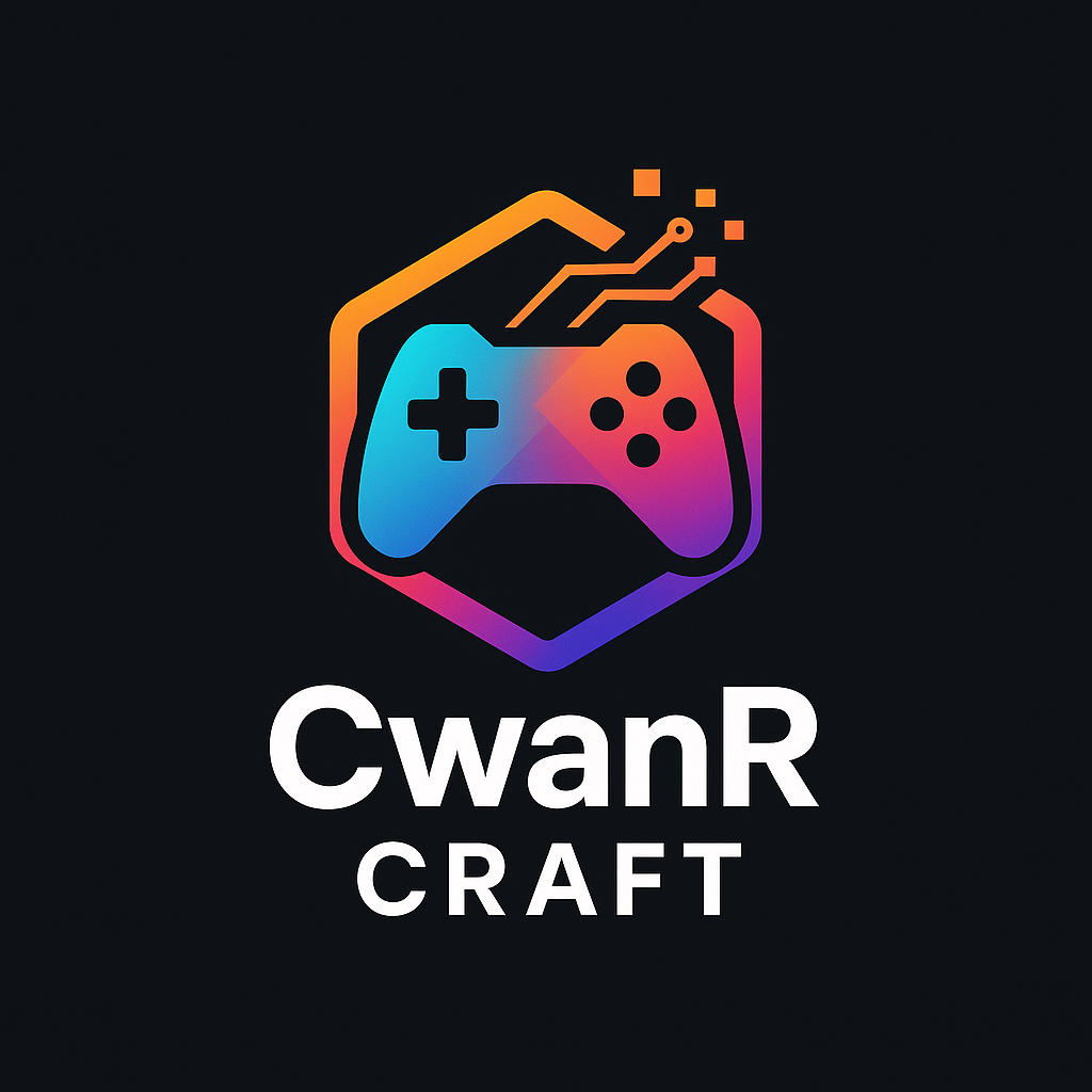 CwanR Craft